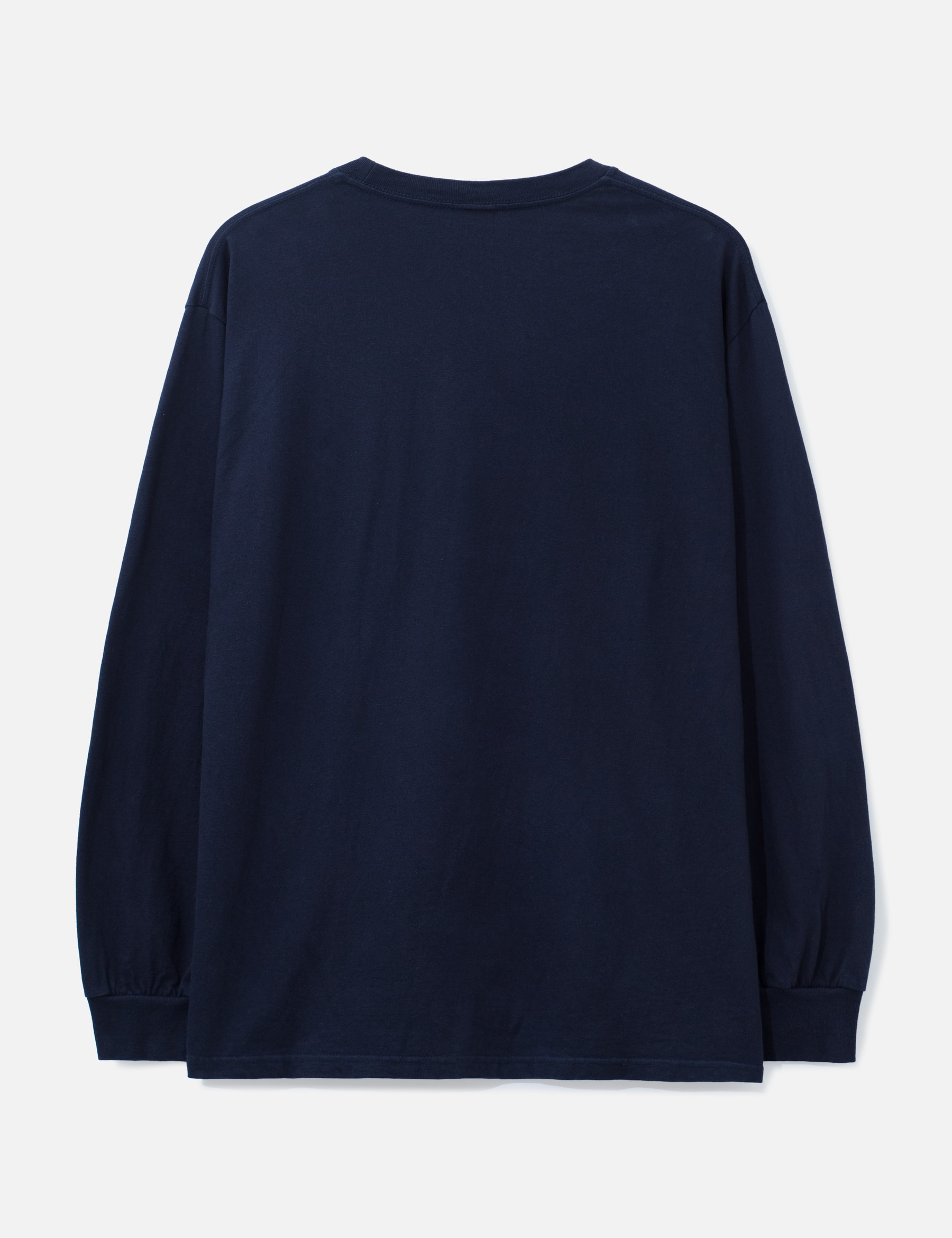 Box Logo Long Tee view 8
