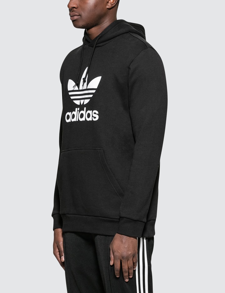 Trefoil Hoodie Placeholder Image
