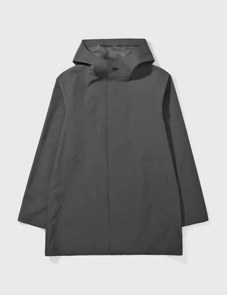 The North Face THE NORTH FACE GORETEX OVERCOAT