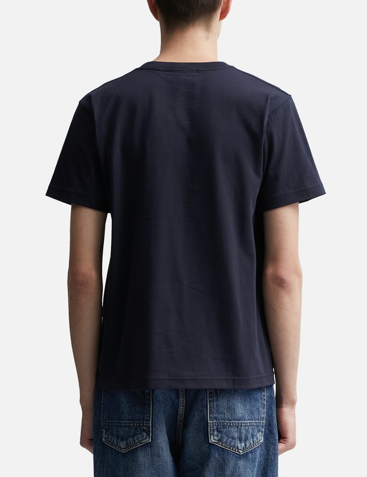 PATCHWORK T-SHIRT Placeholder Image