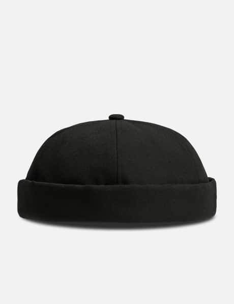 11 By Boris Bidjan Saberi 11 by Boris Bidjan Saberi x New Era ST Skull Cap