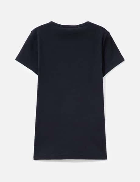 Signature Logo Krystal Tee view 8