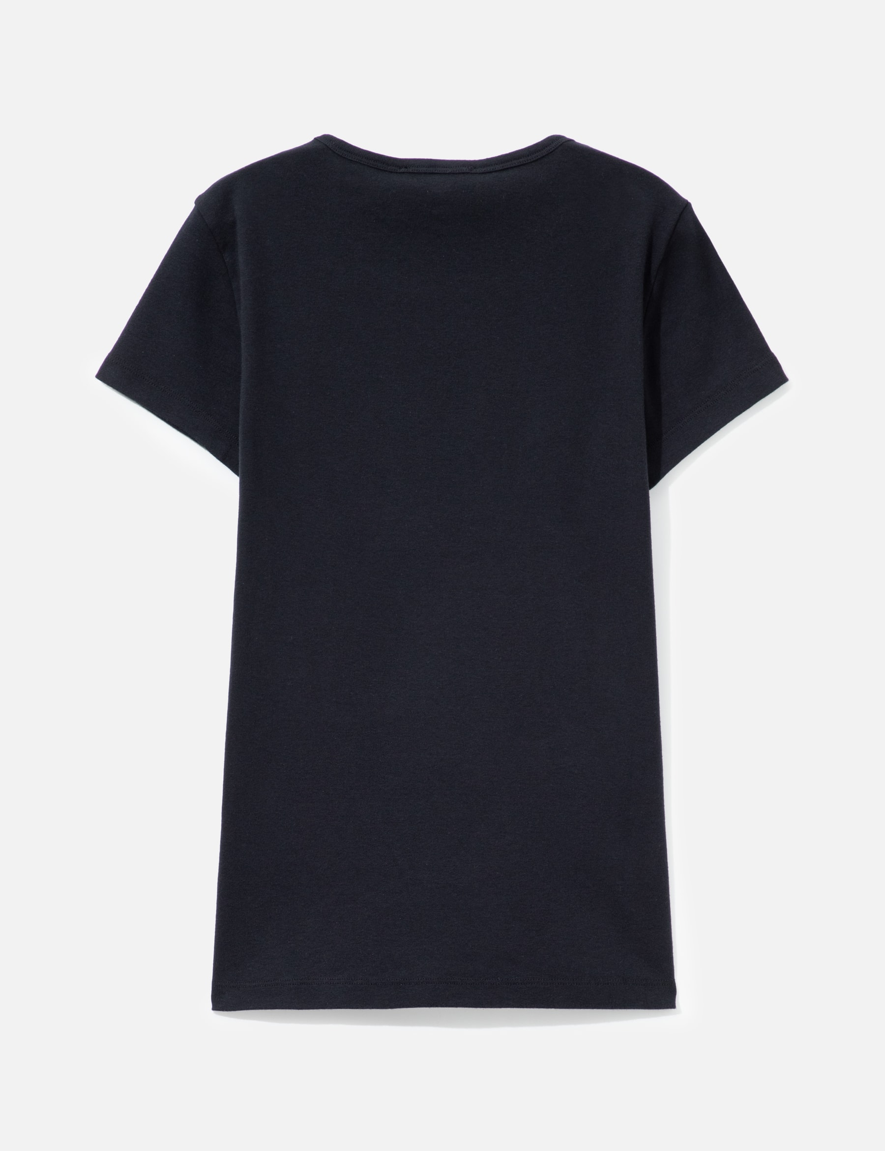 Signature Logo Krystal Tee view 17