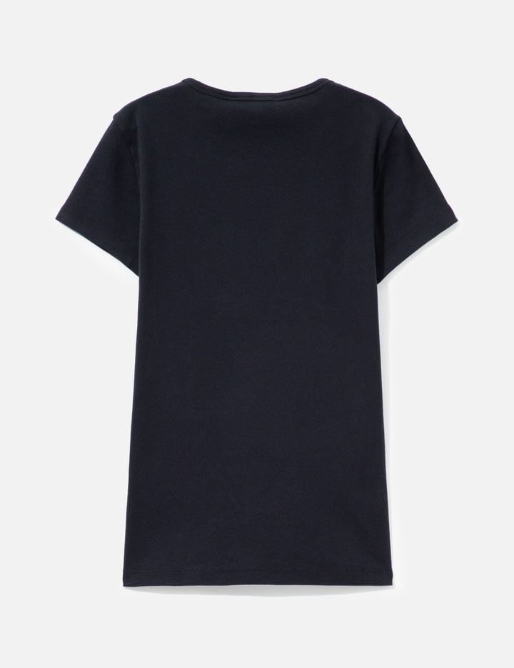Signature Logo Krystal Tee view 2