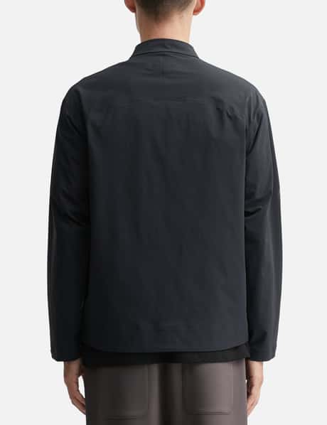 Technical Jacket view 12