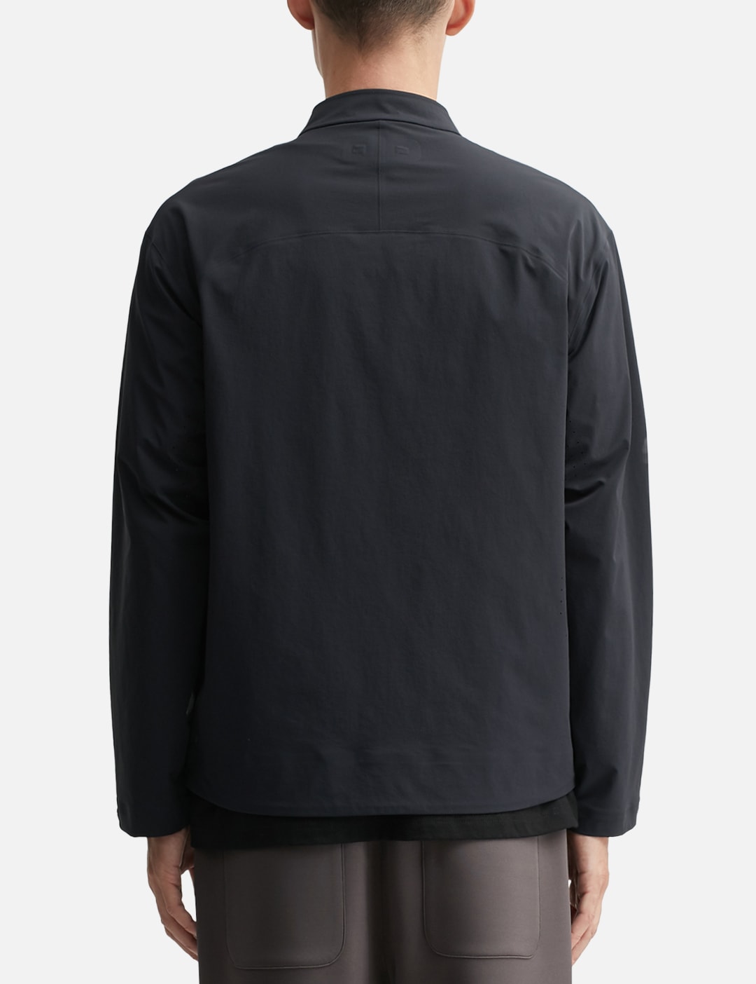 Technical Jacket view 13