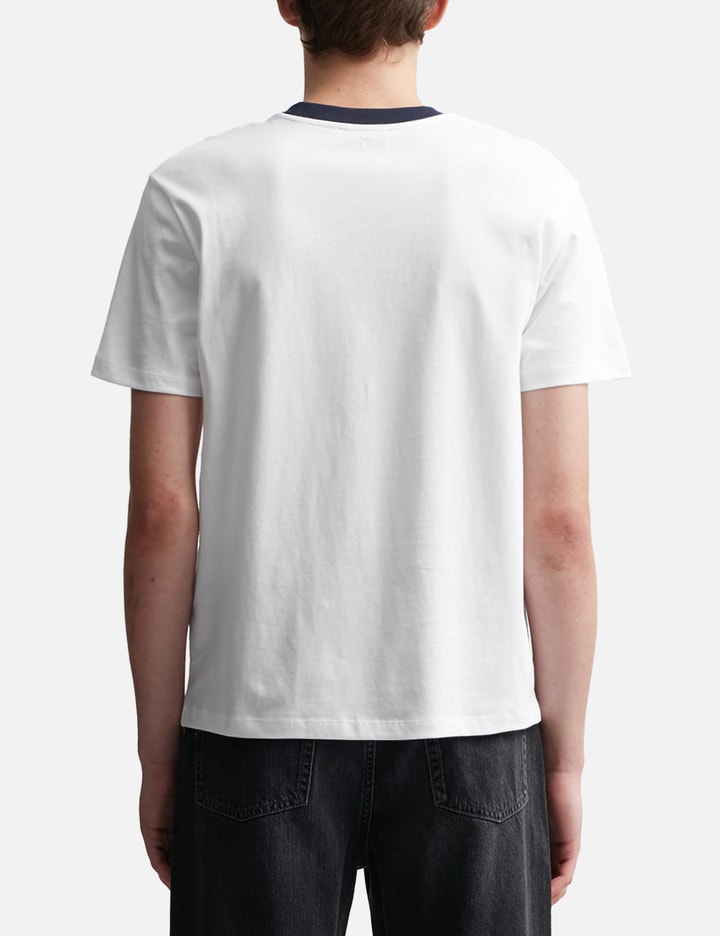 Ami Paris T-shirt Placeholder Image