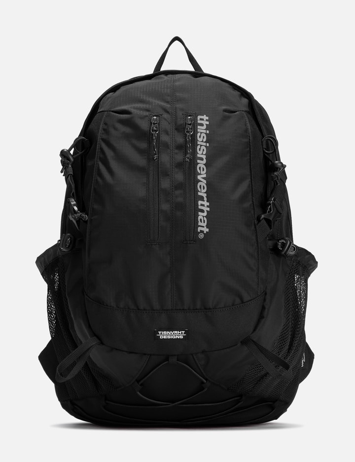 Shop Thisisneverthat Sp Backpack 29 In Black