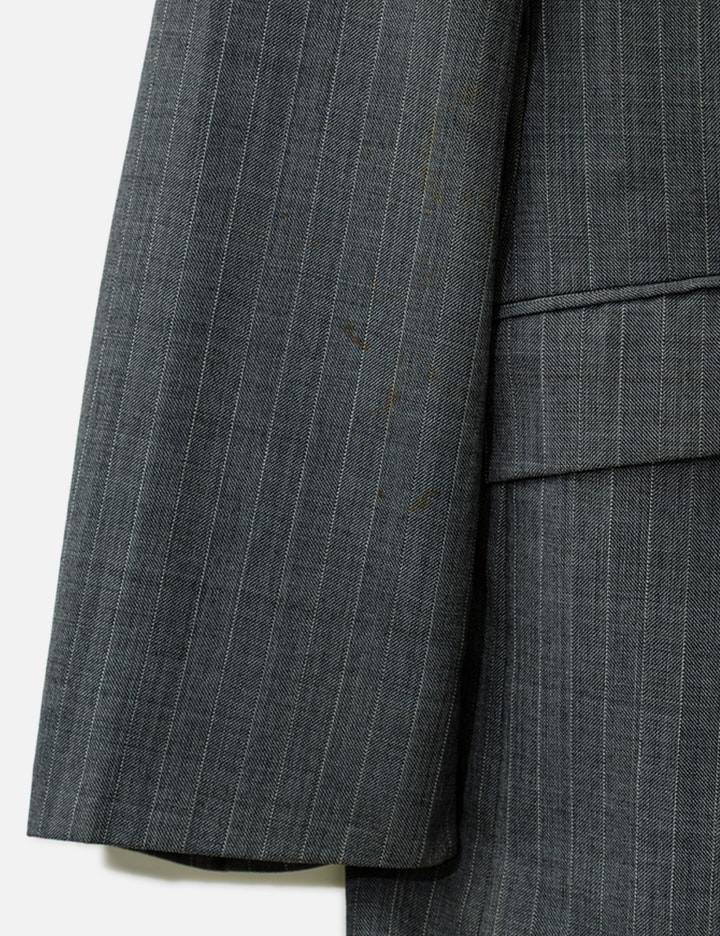 Pinstripe Blazer Placeholder Image