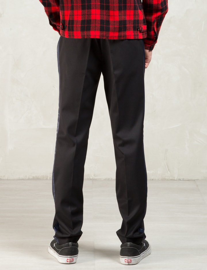 Black Two Tone Trousers Placeholder Image