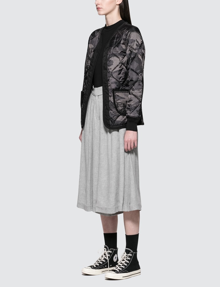 M-65 Defender Liner Jacket Placeholder Image