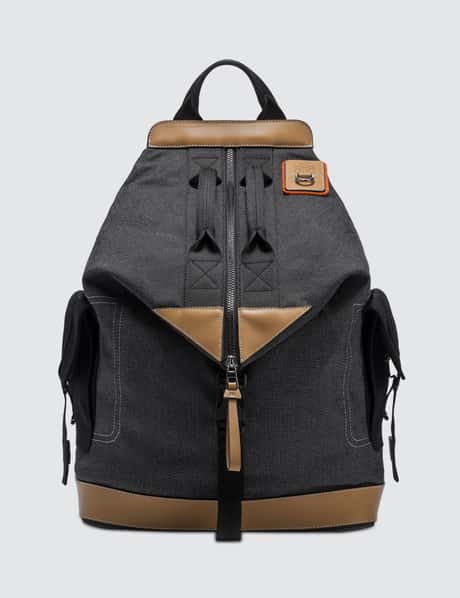 ロエベ - ELN Convertible Backpack | HBX