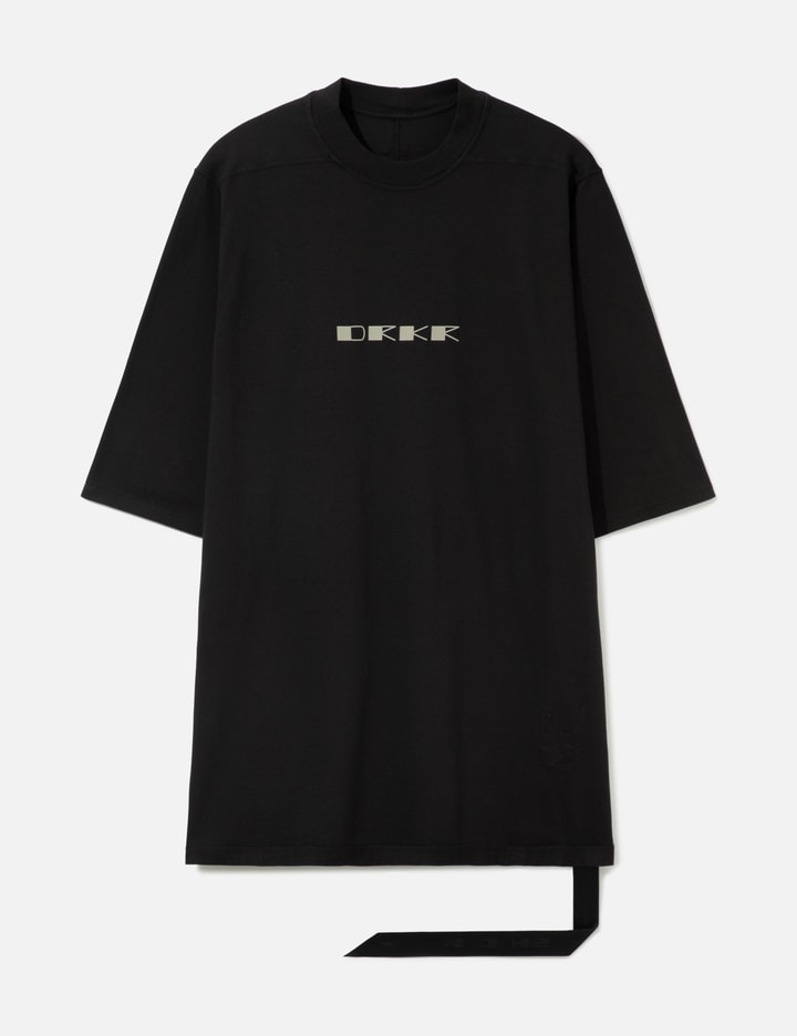 Rick Owens Drkshdw Jumbo SS T