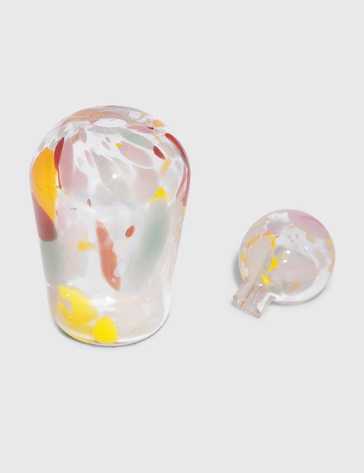 Candy Jar Placeholder Image