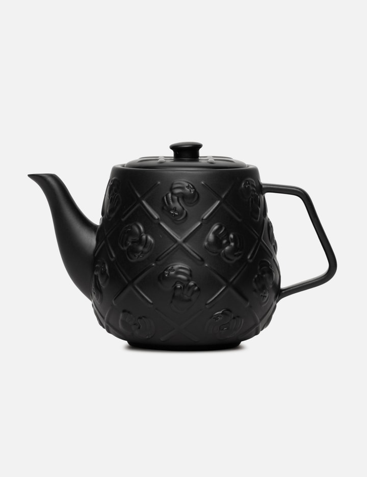 “XX” Monogram Teapot Placeholder Image