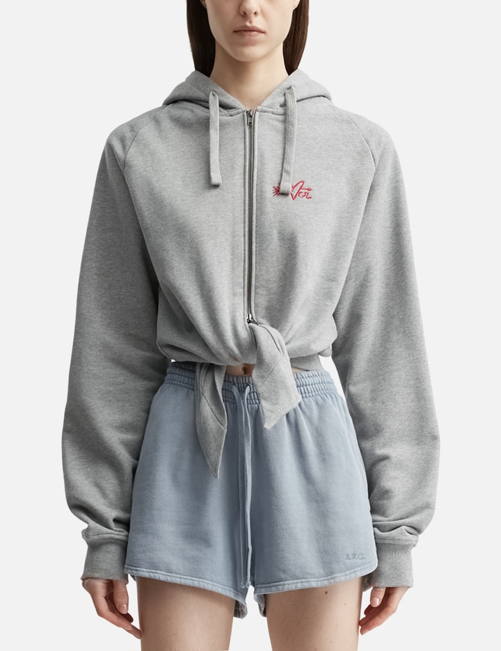 Charles Jeffrey Loverboy All Tied Up Hoody