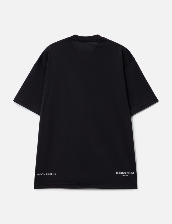 MOONRAKERS × mastermind JAPAN Front Skull T-shirt Placeholder Image