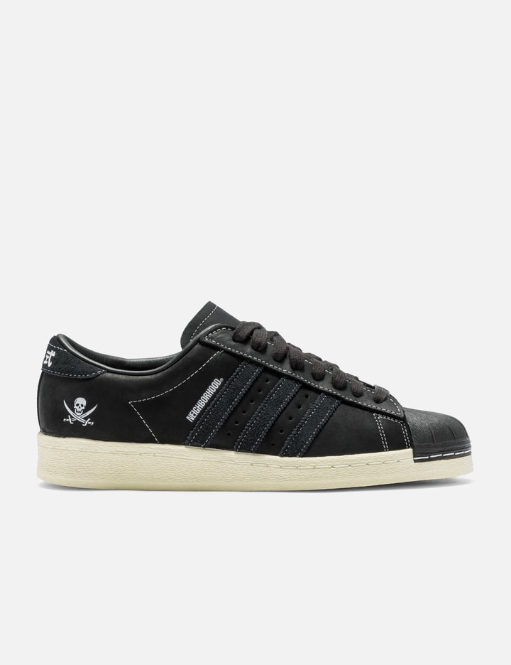 adidas Originals - Adidas Originals X NEIGHBORHOOD Superstar | HBX adidas Originals - Adidas Originals X NEIGHBORHOOD Superstar | HBX