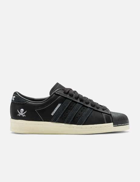30th Anniversary Adidas Superstar 60th Anniversary Adidas