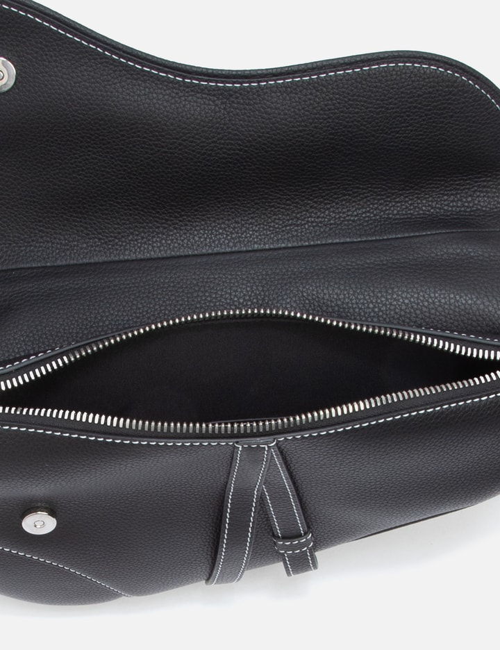 KAWS SADDLE BAG Placeholder Image