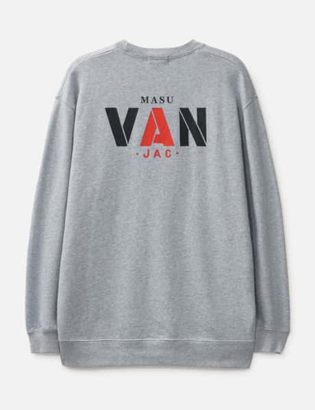 X Van Legend Sweatshirt view 8