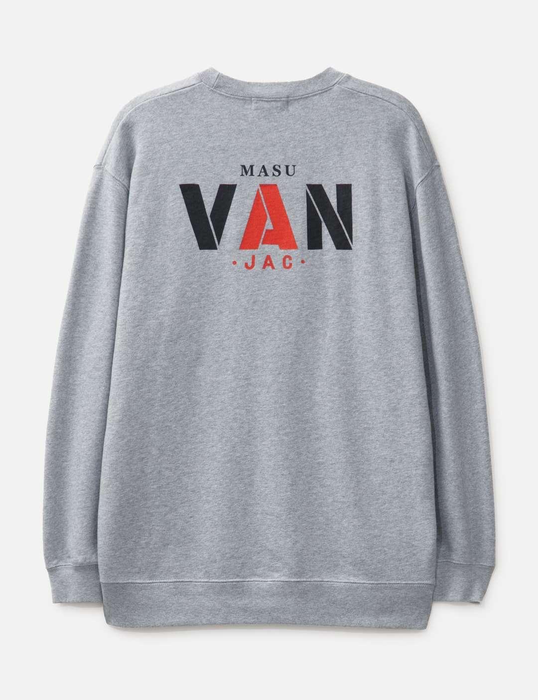 X Van Legend Sweatshirt view 9