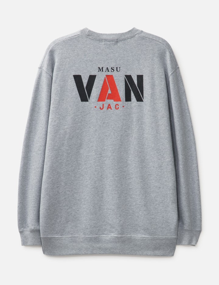 Masu x Van Legend Sweatshirt Placeholder Image