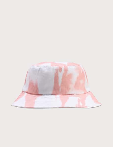 NWT Authentic Fiorucci Tie Dye Bucket Hat Fiorucci - Tie Dye Bucket Hat | HBX main image 3