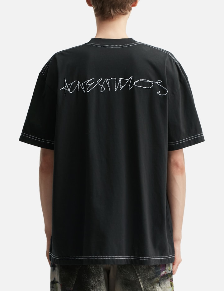 Logo T-shirt Placeholder Image