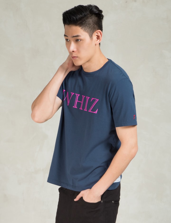 WHIZ T-SH Placeholder Image
