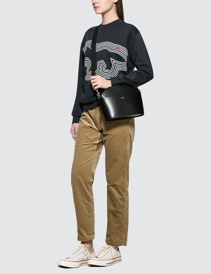Par Rec Sweatshirt Radar Fox Placeholder Image