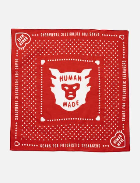 Human Made Bandana