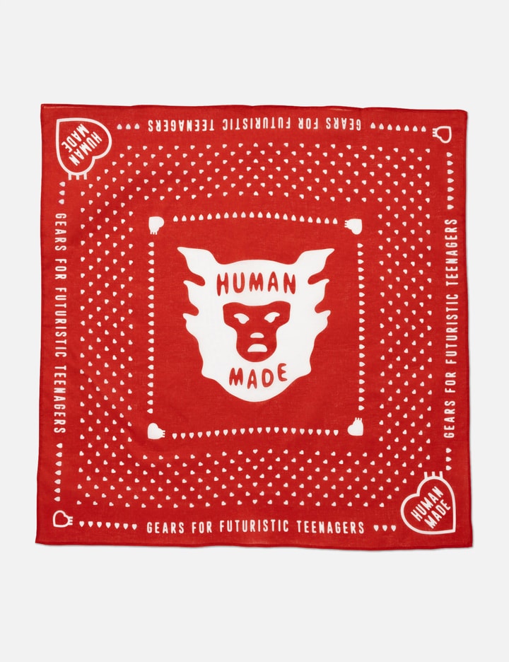 Bandana Placeholder Image
