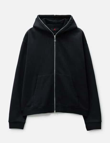 Jordan Brand Jordan X Travis Scott Full-Zip Hoodie