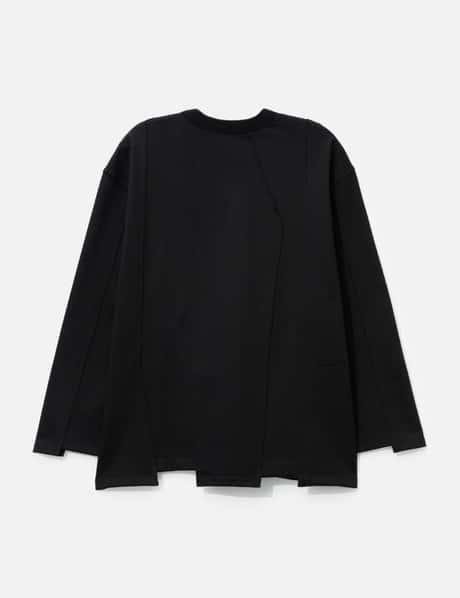 Polyptych Long Sleeves view 8