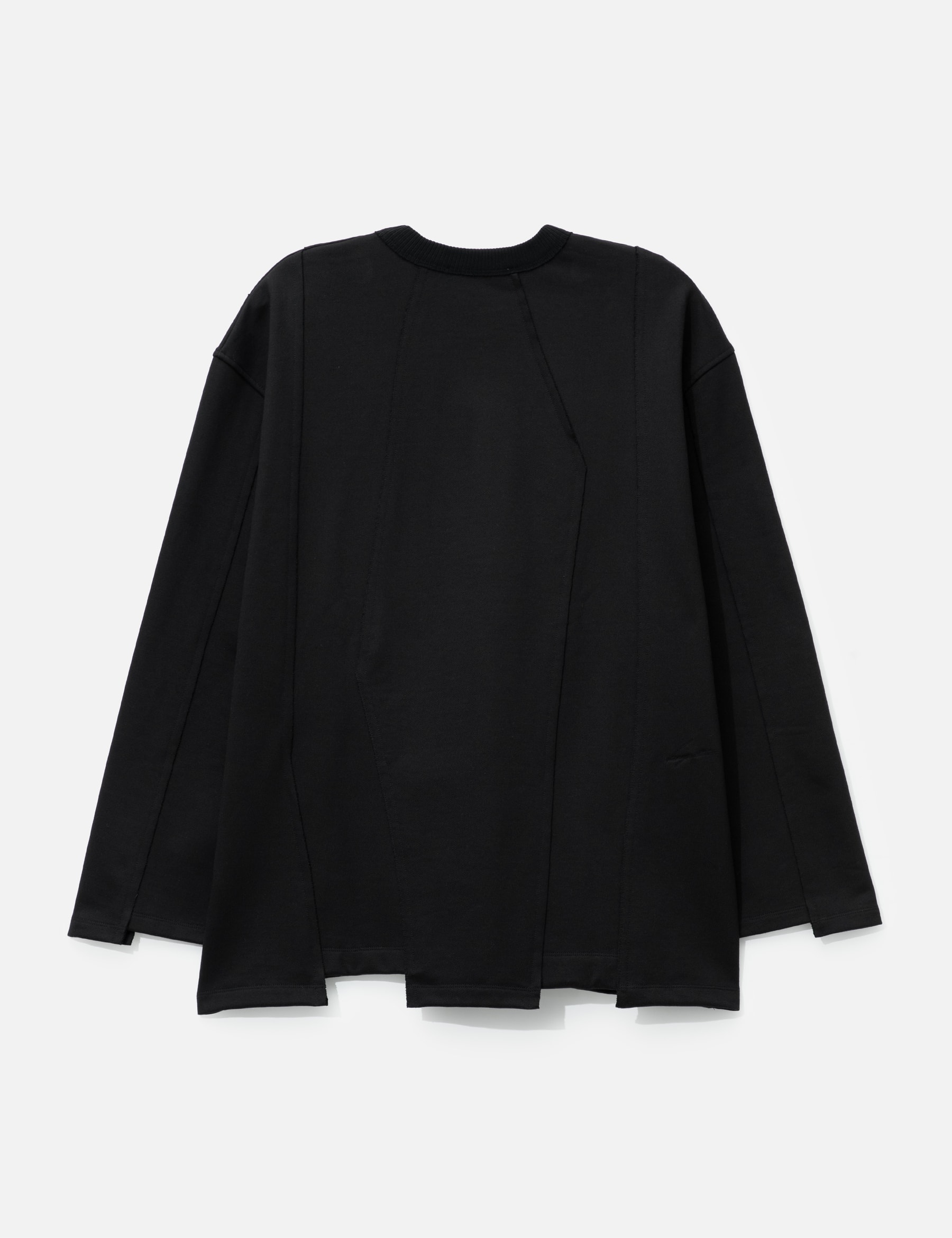 Polyptych Long Sleeves view 17