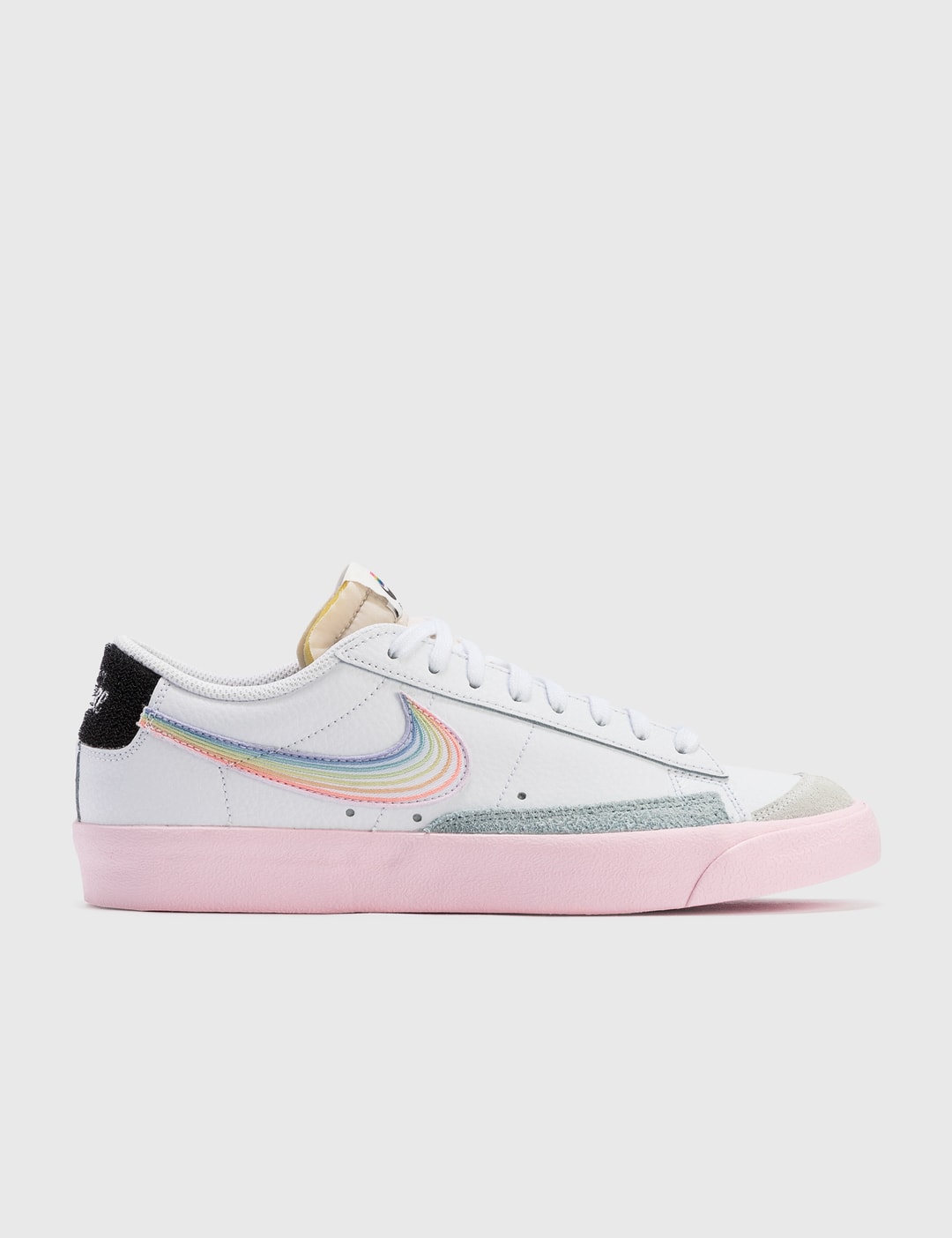 Nike Nike Blazer Low 77 Vintage Betrue Hbx Globally Curated Fashion And Lifestyle By Hypebeast