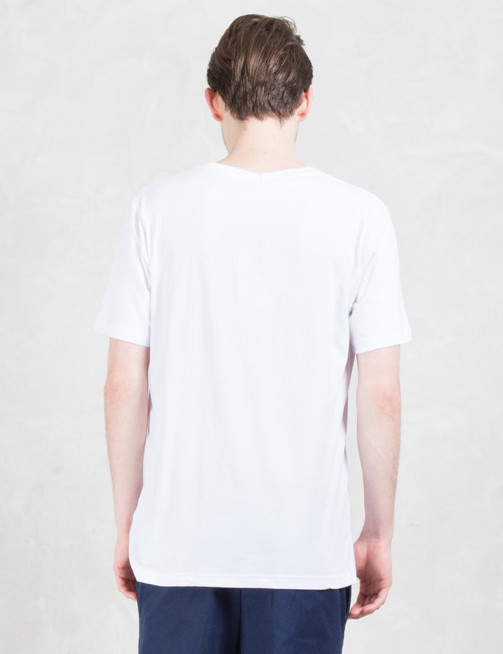 "Tangram" S/S T-shirt Placeholder Image