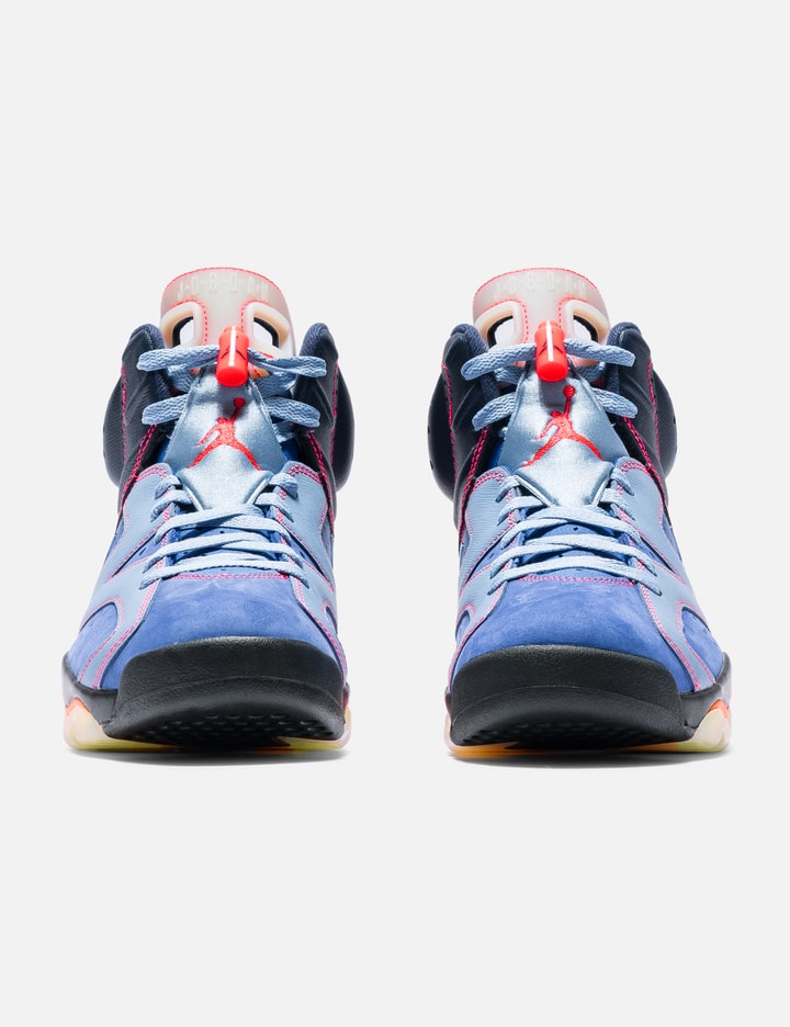Jordan Brand Jordan Brand X Awake NY  "Blueberry" Air Jordan 6