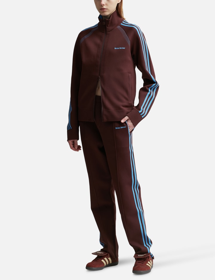 Wales Bonner Track Suit Pants Placeholder Image