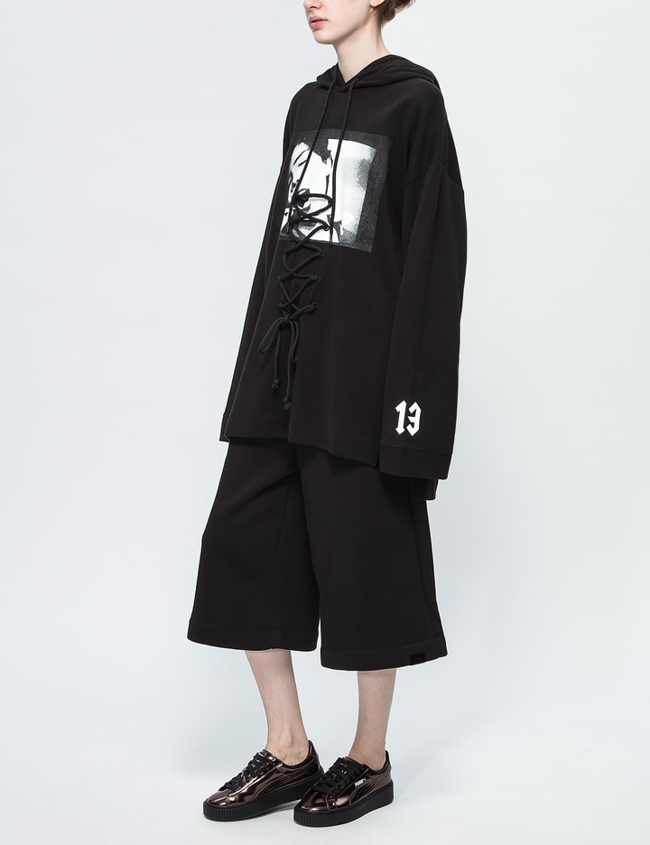 FENTY by Rihanna Fleece Culotte Placeholder Image