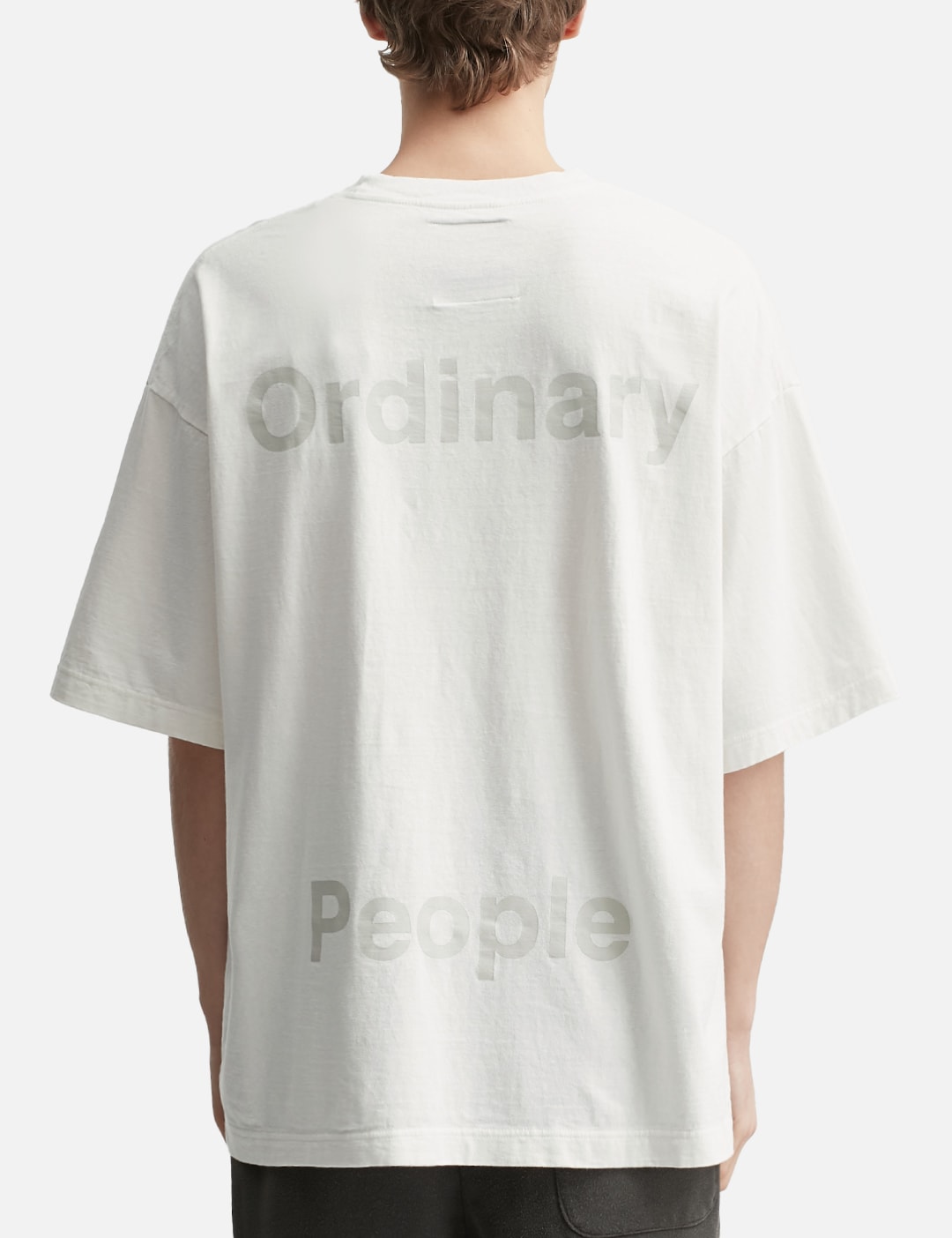 Leon Kids Doodle T-Shirt view 13