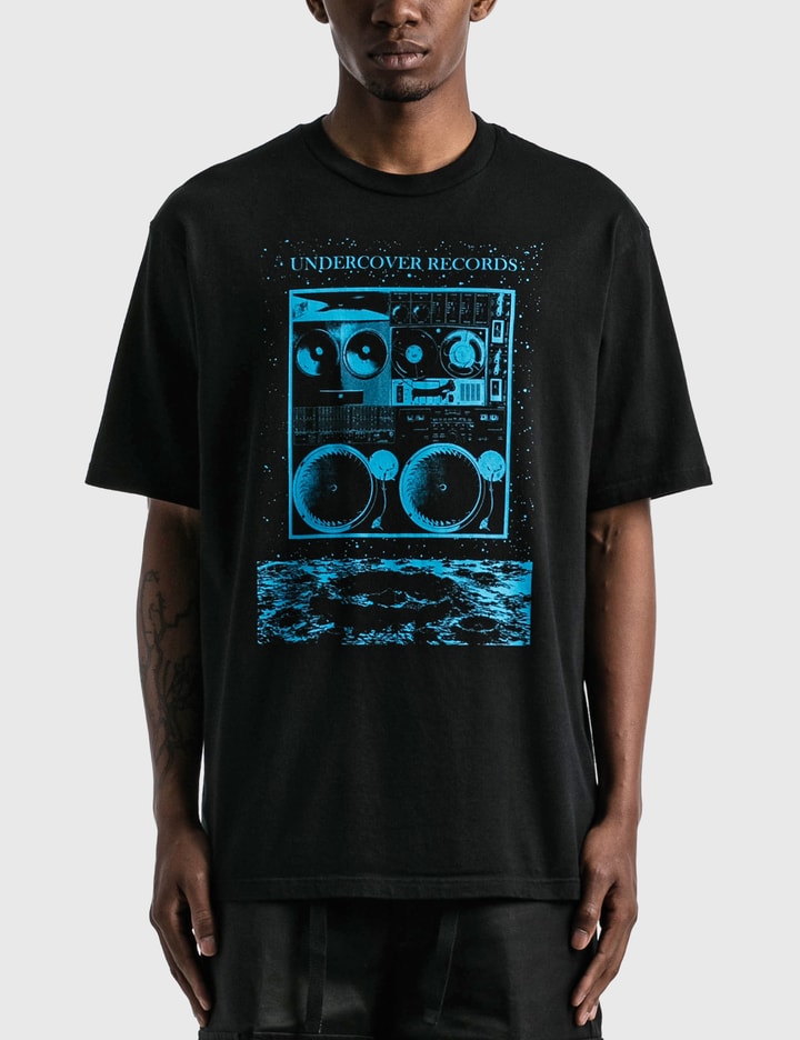 Records T-shirt Placeholder Image