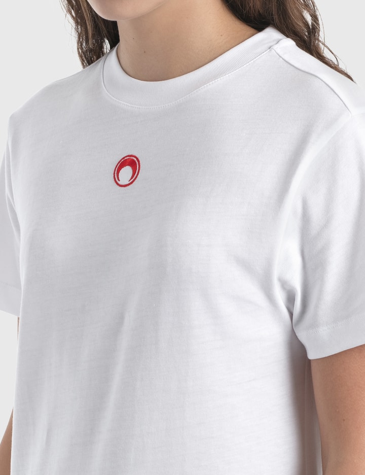 라지 핏 티셔츠 Placeholder Image