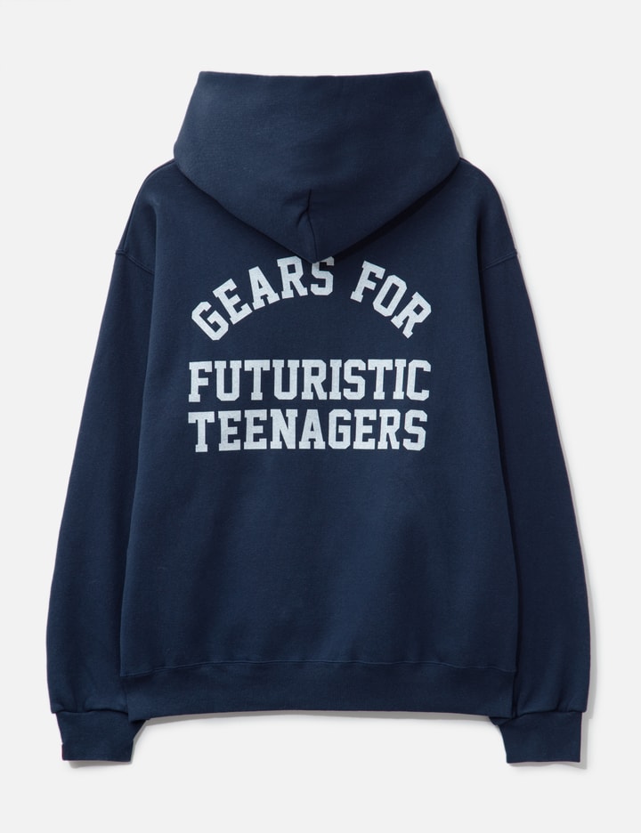 Logo Hoodie Placeholder Image