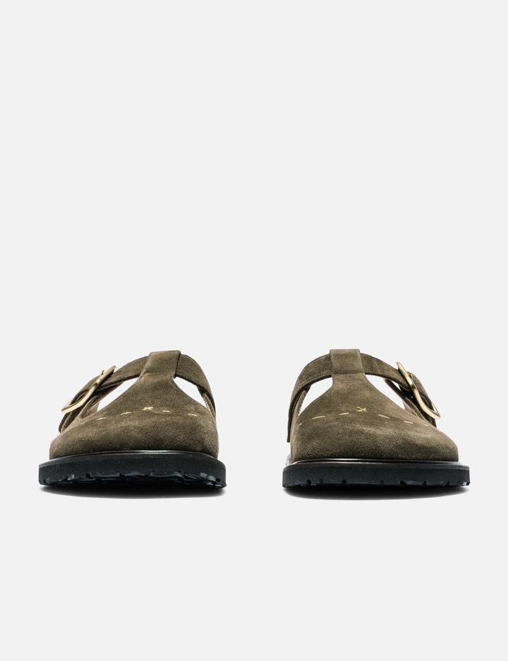 Hender Scheme Chain Clog