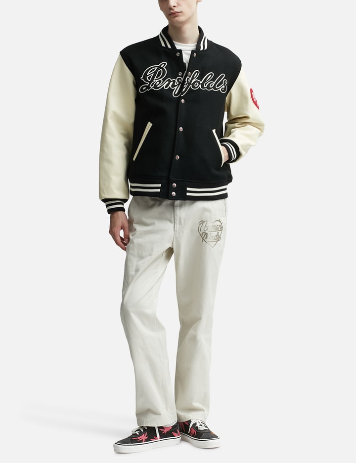 One By Penfolds Varsity Jacket #2 Placeholder Image