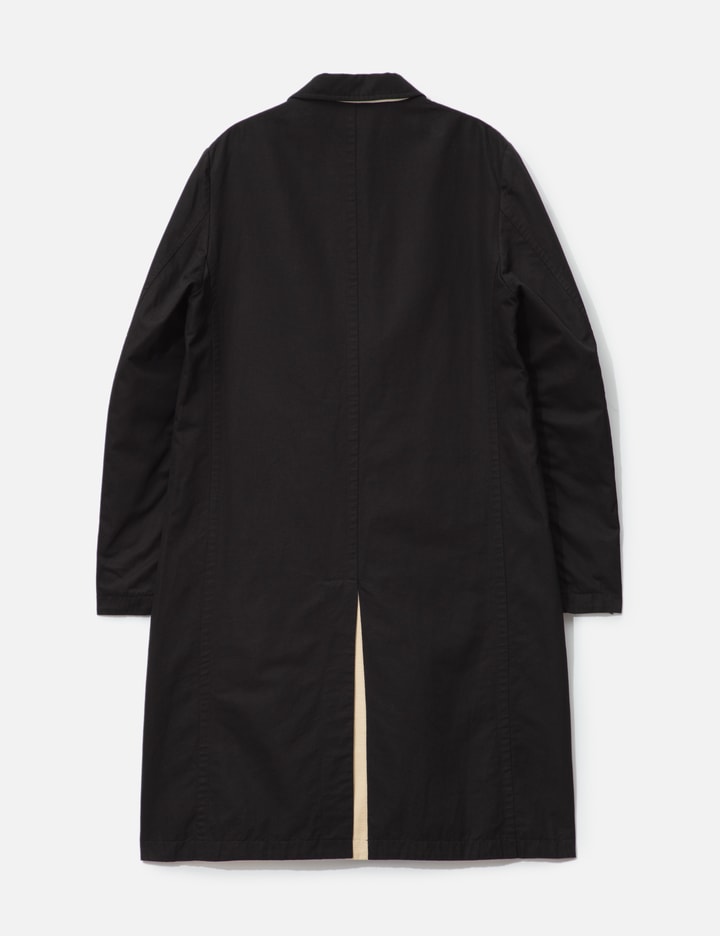 Zip Pocket Coat Placeholder Image