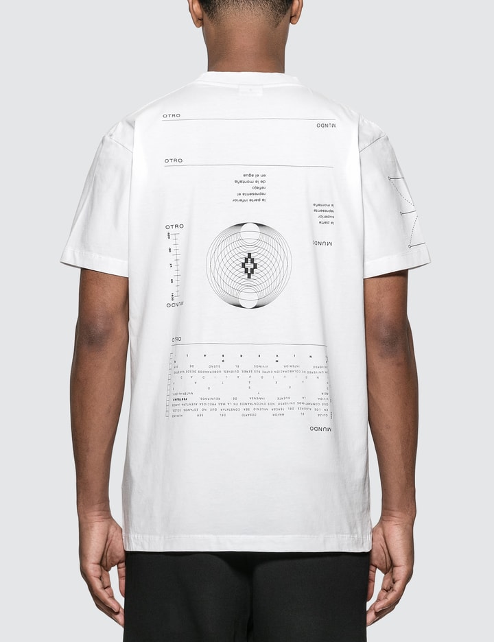 Abstract T-Shirt Placeholder Image
