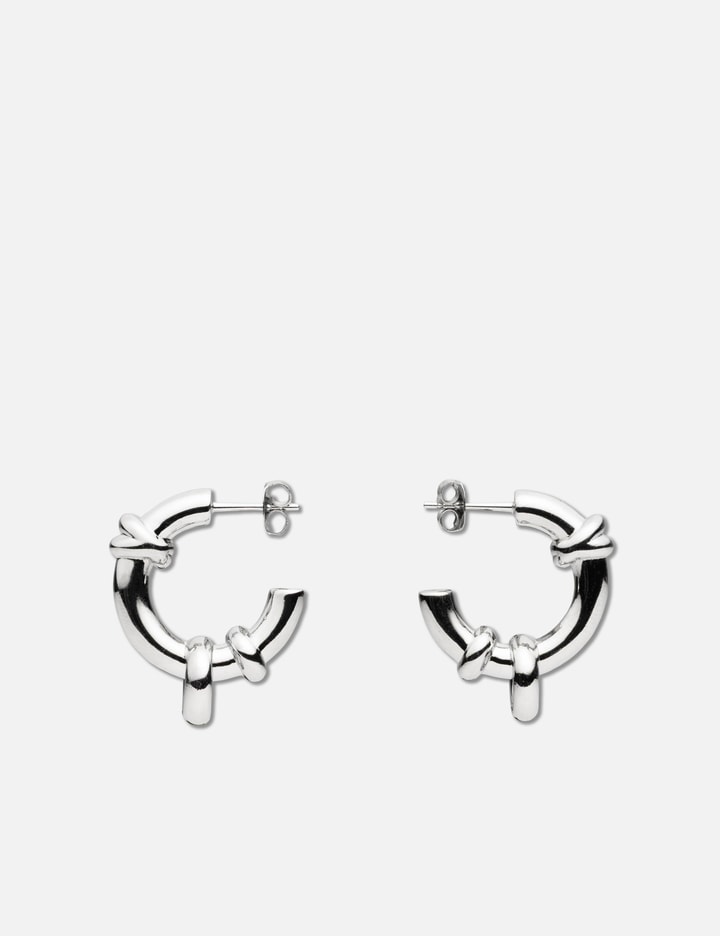 Janis Earrings Placeholder Image